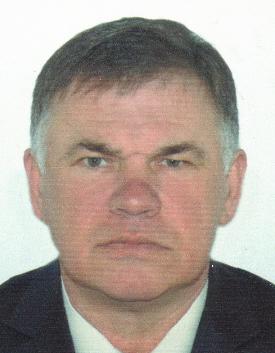 Герин Владимир Францевич