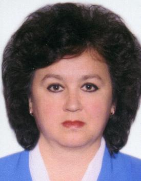 Иванова Тамара Александровна