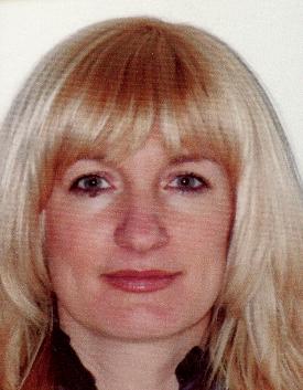 Логвина Валентина Николаевна