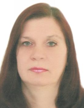 Белоусова Елена Юрьевна