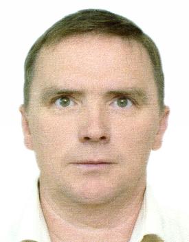 Шостак Владимир Михайлович