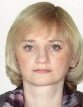 Канюка Марина Юрьевна