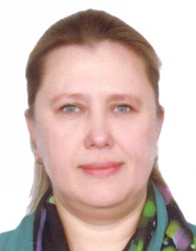 Колодко Ольга Ивановна