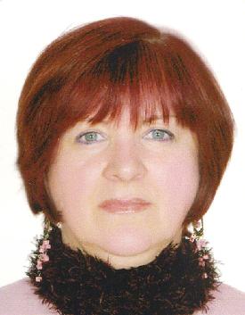 Гаравская Анастасия Константиновна