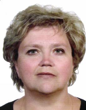 Папок Марина Евгеньевна