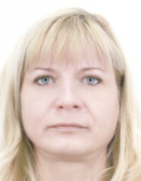 Пархимович Инна Валерьевна