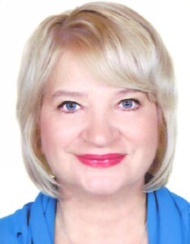Радькова Галина Болеславовна