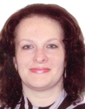 Медведева Анна Леонидовна