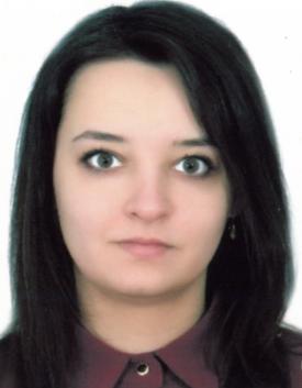 Подберезкина Светлана Николаевна