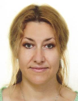 Хатько Инна Владимировна