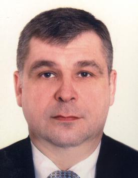 Зыкун Петр Семенович