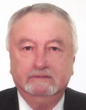 Каплан Юрий Ошерович