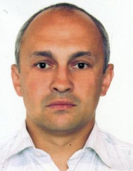 Коробкин Сергей Николаевич