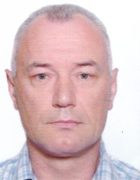 Мельник Александр Николаевич