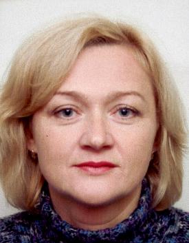 Кузьменкова Наталья Владимировна