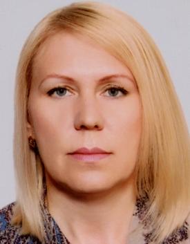 Продаева Лидия Николаевна